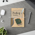 Create Your Own Print on Demand Book Reading Journal